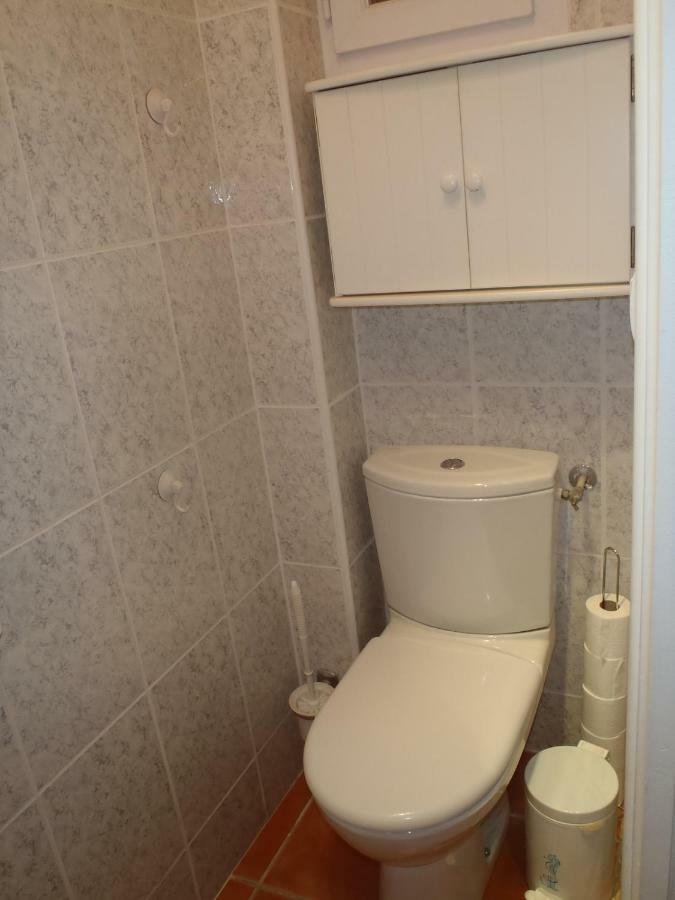Appartement Dans La Residence Les Mazets De Camargue アルル エクステリア 写真