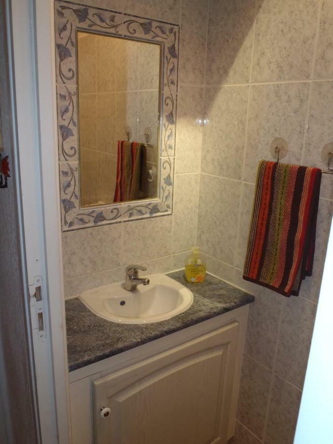 Appartement Dans La Residence Les Mazets De Camargue アルル エクステリア 写真