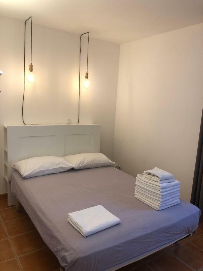 Appartement Dans La Residence Les Mazets De Camargue アルル エクステリア 写真