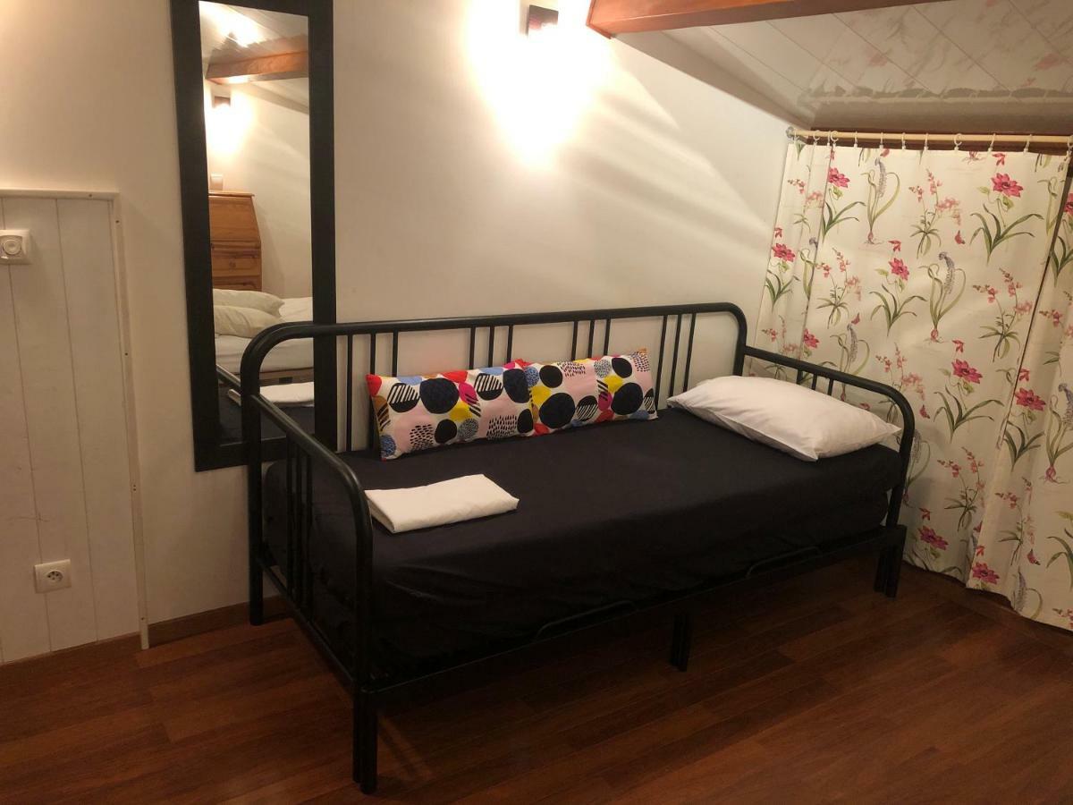 Appartement Dans La Residence Les Mazets De Camargue アルル エクステリア 写真