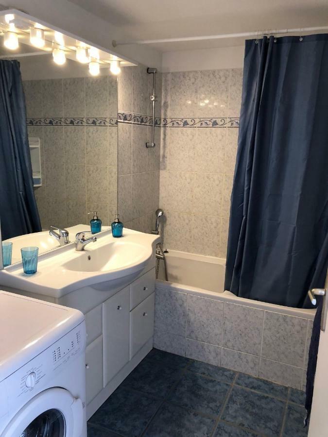 Appartement Dans La Residence Les Mazets De Camargue アルル エクステリア 写真
