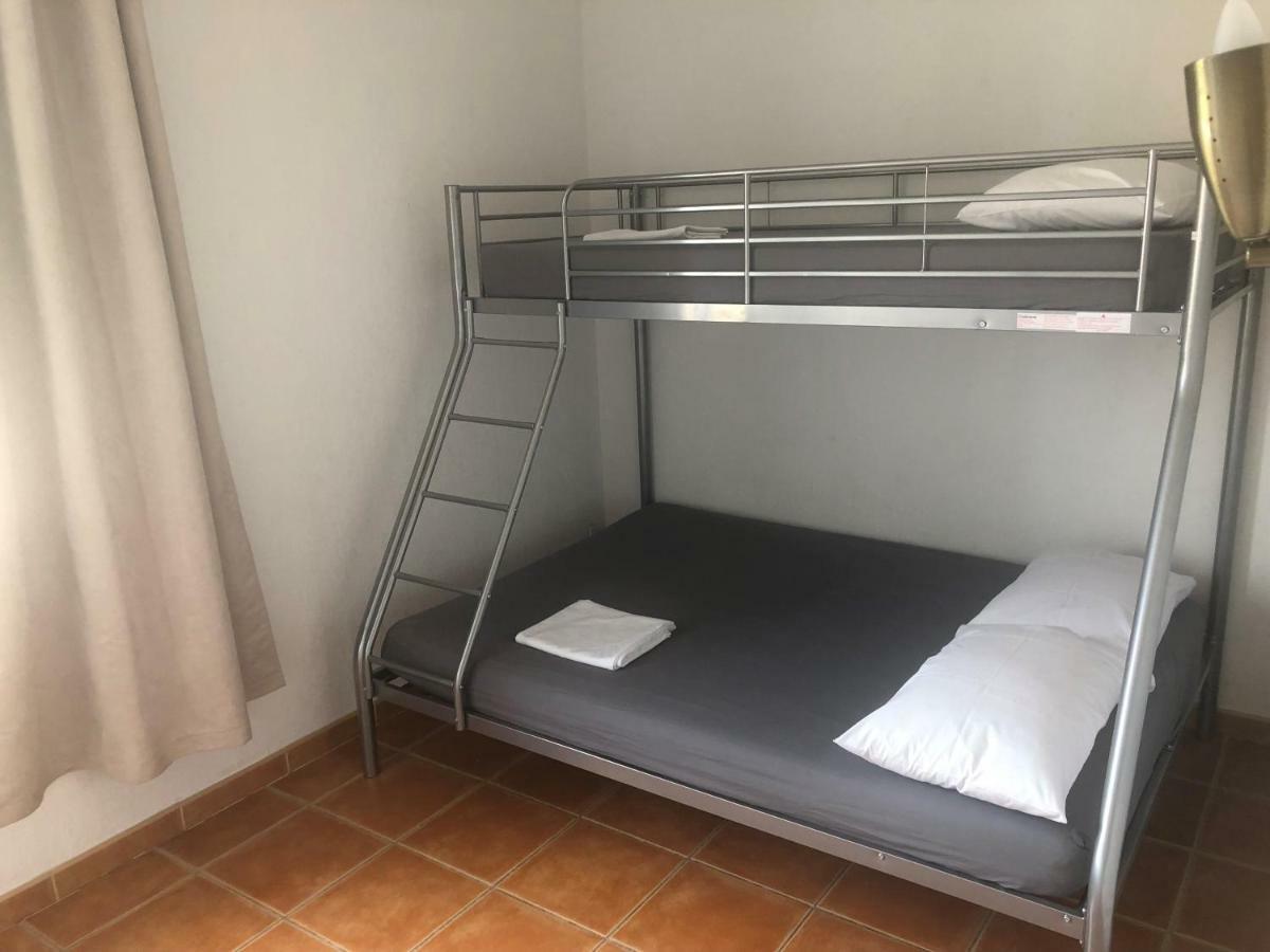 Appartement Dans La Residence Les Mazets De Camargue アルル エクステリア 写真