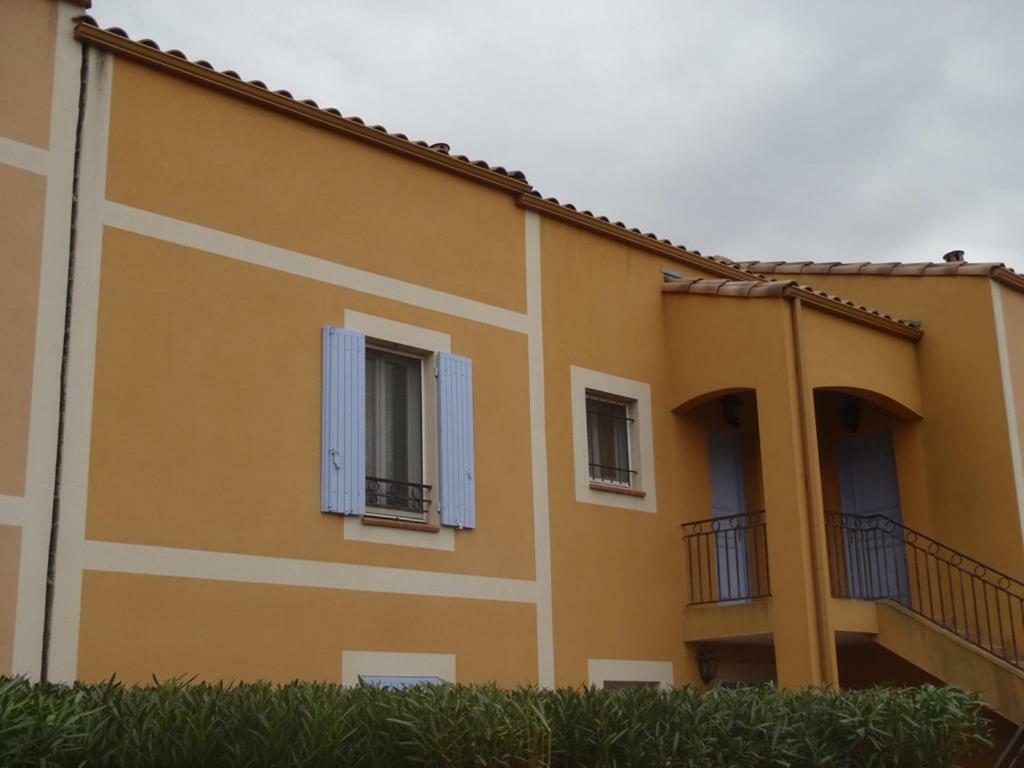 Appartement Dans La Residence Les Mazets De Camargue アルル エクステリア 写真